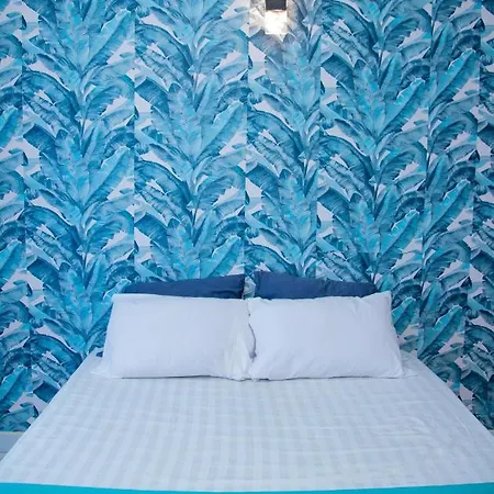 Apartament Eden Of Bamburi Mombasa Zewnętrze zdjęcie