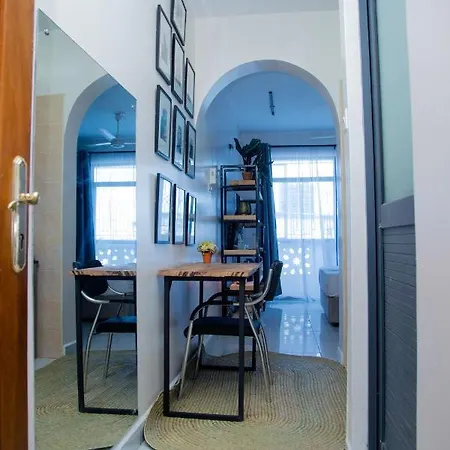 Apartament Eden Of Bamburi Mombasa Zewnętrze zdjęcie