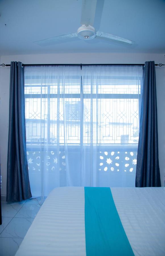 Apartament Eden Of Bamburi