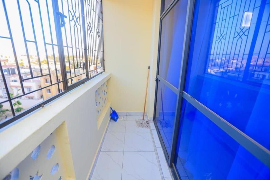 Eden Of Bamburi Apartament Mombasa