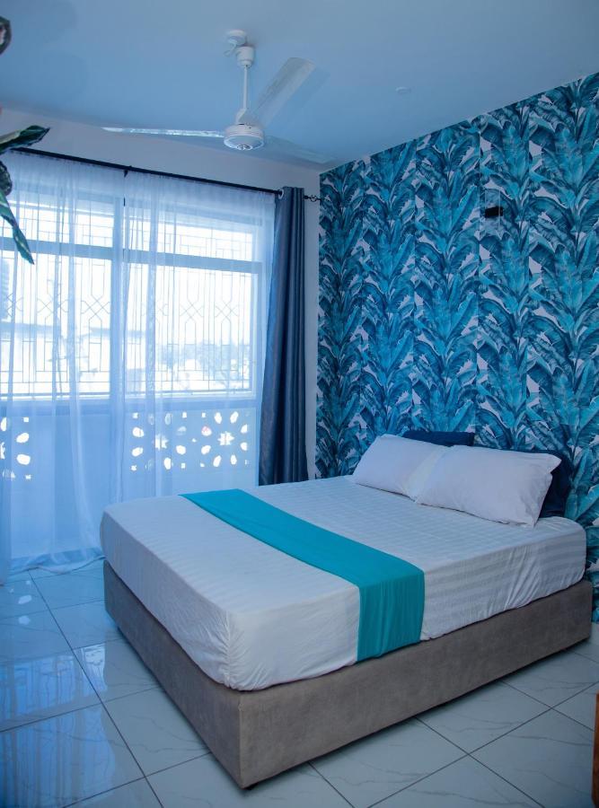 Apartament Eden Of Bamburi *
