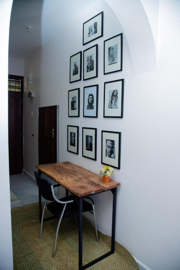 Apartament Eden Of Bamburi