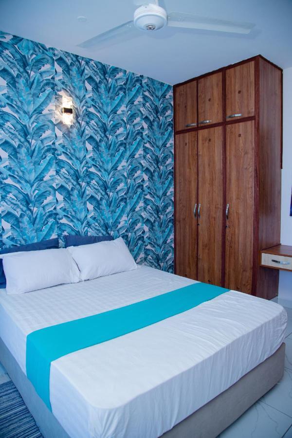 Apartament Eden Of Bamburi